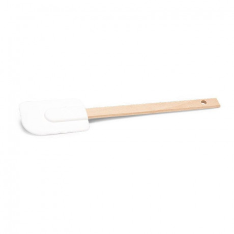 Spatule en silicone Patisse