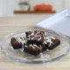 PME Oblong Brownie Pan 20,3x30,4x2,5cm