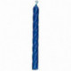 Wilton Candles Celebration Blue pk/24