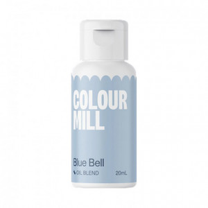Colour Mill Oil Blend Blue Bell 20 ml