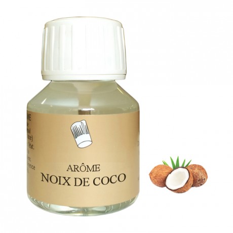 Coconut flavour 1 L