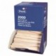 Wood stirrers (box of 2000)