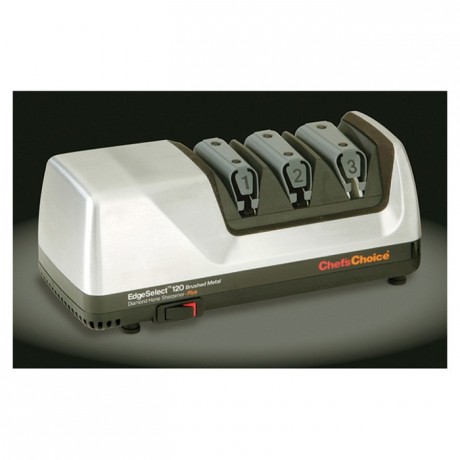 Electric knife sharpener Chef'S Choice 120