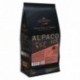 Alpaco 66% dark chocolate Single Origin Grand Cru Equador beans 500 g