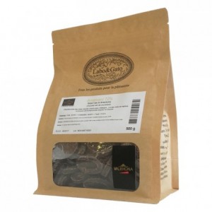 Araguani 72% dark chocolate Single Origin Venezuela beans 500 g