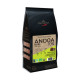 Andoa Noire 70% organic and fair trade dark chocolate Single Origin Grand Cru Peru beans 500 g