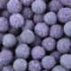 Natural crystallized violet bays 1 kg