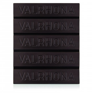 Araguani 100% pure cocoa paste Single Origin Venezuela blocks 3 kg