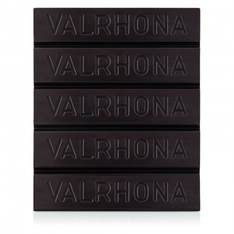 Araguani 100% pure cocoa paste Single Origin Grand Cru Venezuela blocks 3 kg