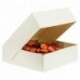 Savarin box 260 x 260 mm (50 pcs)