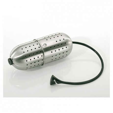 Spice infuser stainless steel