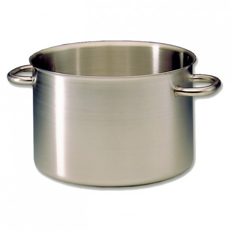Round braising pot Excellence without lid Ø 240 mm