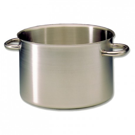 Round braising pot Excellence without lid Ø 400 mm