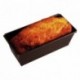 Rectangular cake mould raised edge with wire non-stick 270x105 mm (pack of 3)