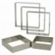 Mousse frame 130 x 130 x 45 mm
