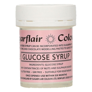 Wilton Glucose Syrup 94ml