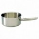 Sauce pan without lid (set of 5)