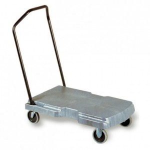 Trolley with handle 825 x 520 mm