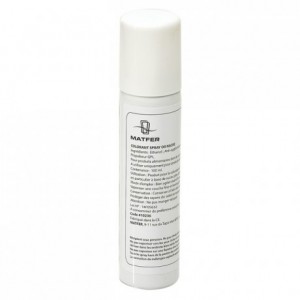 Spray food pearly bronze colouring 100 mL