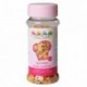 Confettis or en sucre FunCakes 60 g