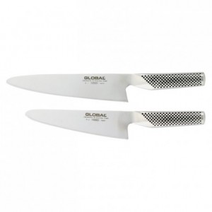 Slicer knife Global G1 G Serie L 120 mm