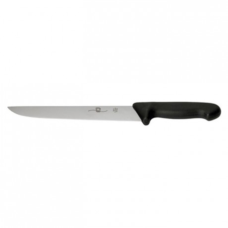 Butcher's knife yellow L 210 mm