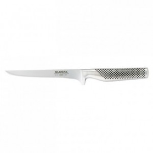 Butcher's knife Global GF31 GF Serie L 160 mm