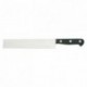 Cheese knife stainless steel 1 hand L 250 mm