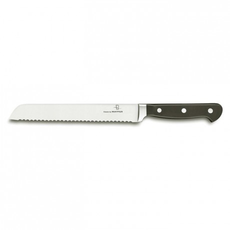 Couteau à pain Classic by Matfer L 200 mm
