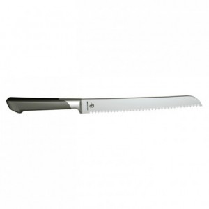 Forged bread knife Matfer L 230 mm