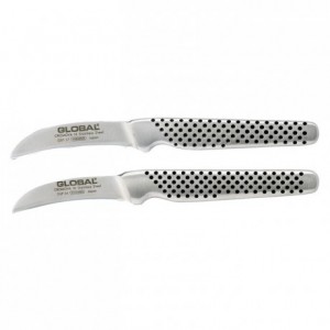 Peeling knife Global GSF34 GSF Serie L 60 mm