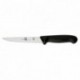 Sticking knife blue L 130 mm