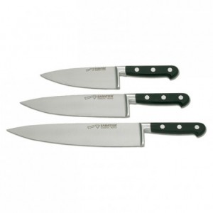 Chef's knife Sabatier L 200 mm