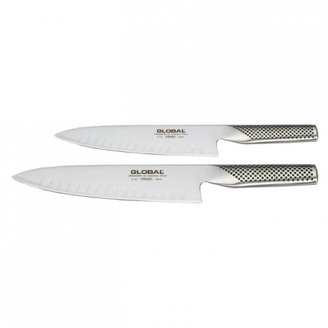Kitchen knife Global G61 G Serie L 200 mm