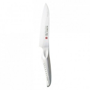 Couteau de cuisine Global Sai M01 L 140 mm