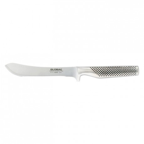 Butcher's knife Global GF27 GF Serie L 165 mm