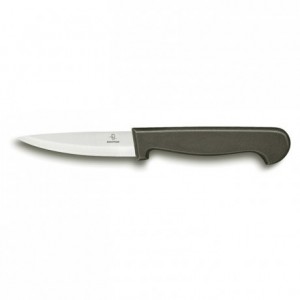 Paring knife Ecoline black L 80 mm