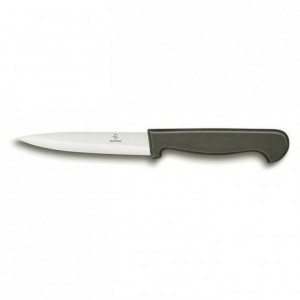 Paring knife Ecoline black L 95 mm