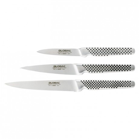Flat paring knife Global GSF15 GSF Serie L 800 mm