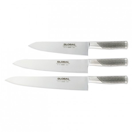 Chef's knife Global GF33 GF Serie L 210 mm