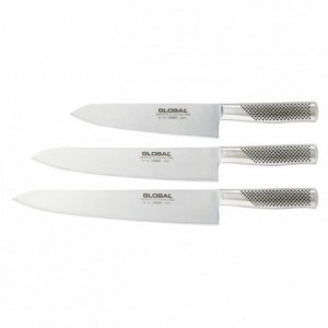 Chef's knife Global GF35 GF Serie L 330 mm