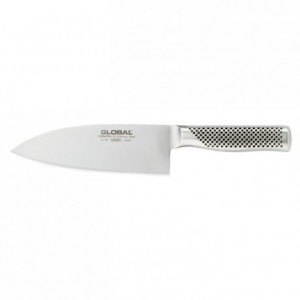 Meat/fish knife Global G29 G Serie L 180 mm