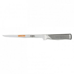 Swedish fillet knife Global G30 G Serie L 210 mm
