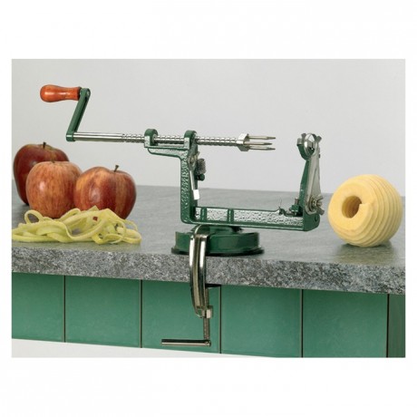 Spare peeling blade for apple slicer