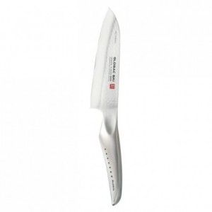 Santoku knife Global Sai M03 L 135 mm
