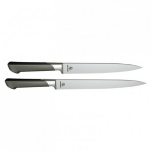 Forged slicer knife Matfer L 200 mm