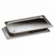 Spill Proof lid stainless steel GN 1/6