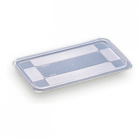 Lid for Gastronorm container Modulus GN 1/2