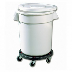 Lidl for Brute® round container 75.7 L