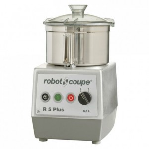 Cutter R5 plus Robot Coupe